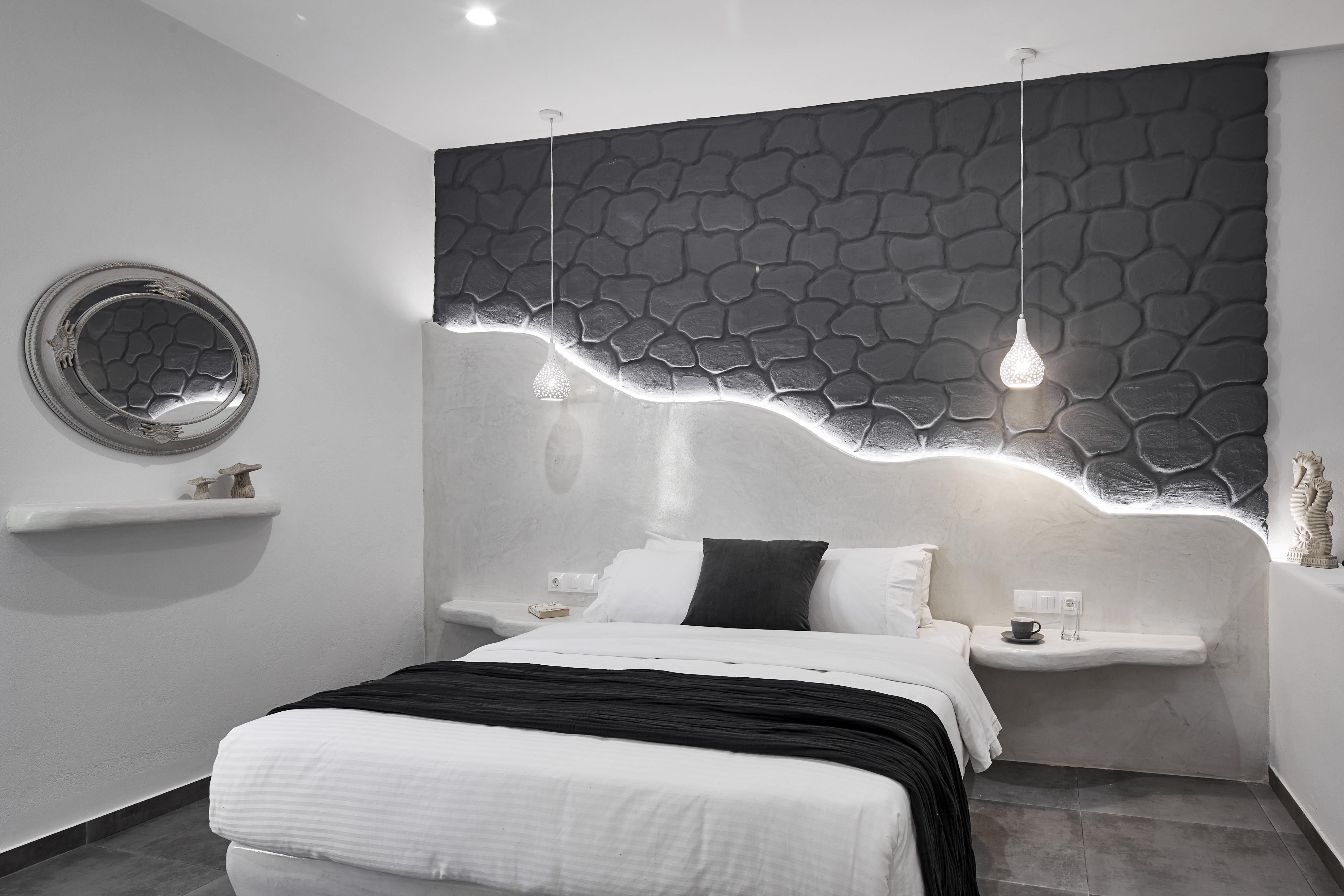Apartmán Golden East Imerovigli  Exteriér fotografie