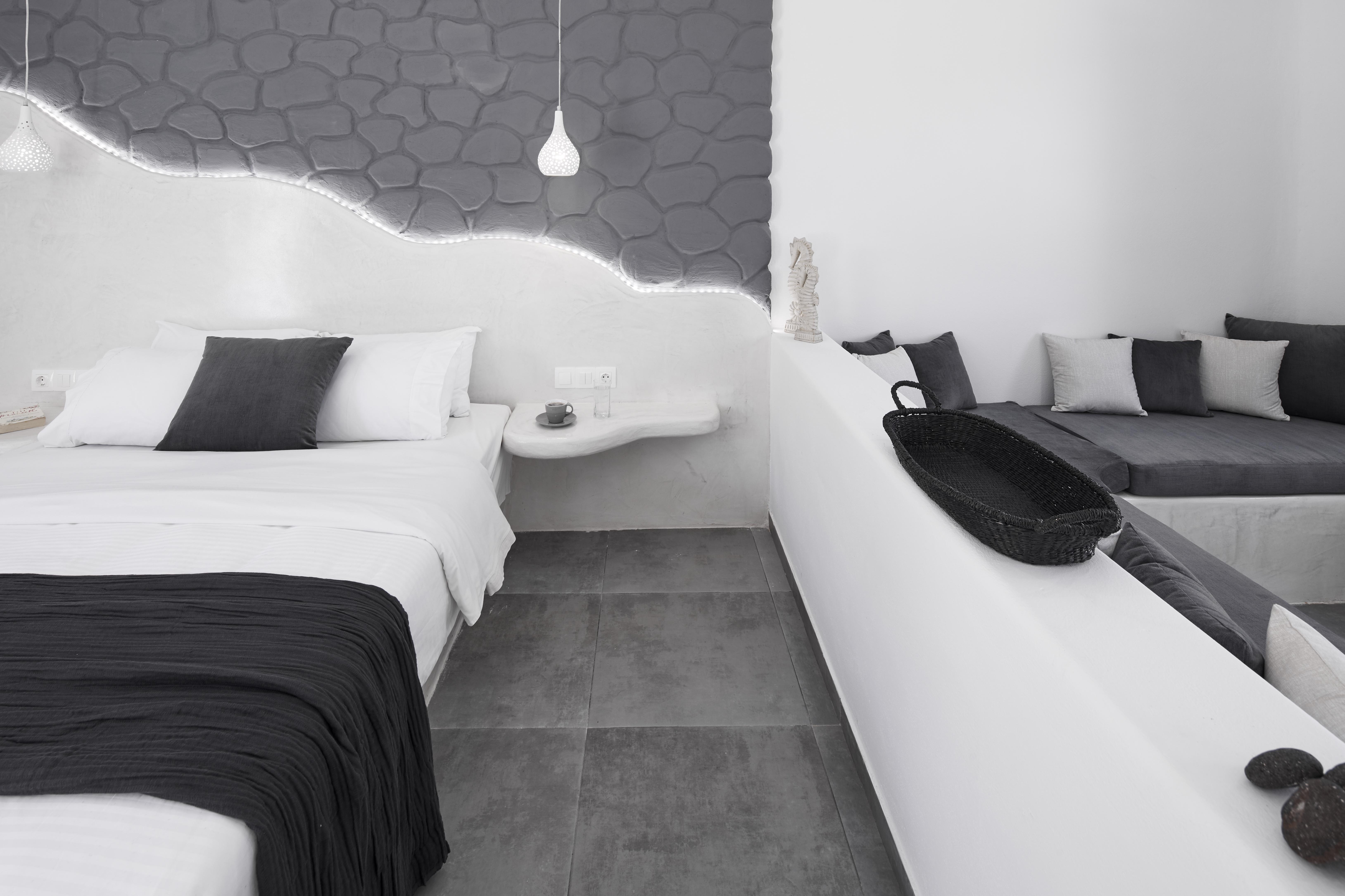 Apartmán Golden East Imerovigli  Exteriér fotografie