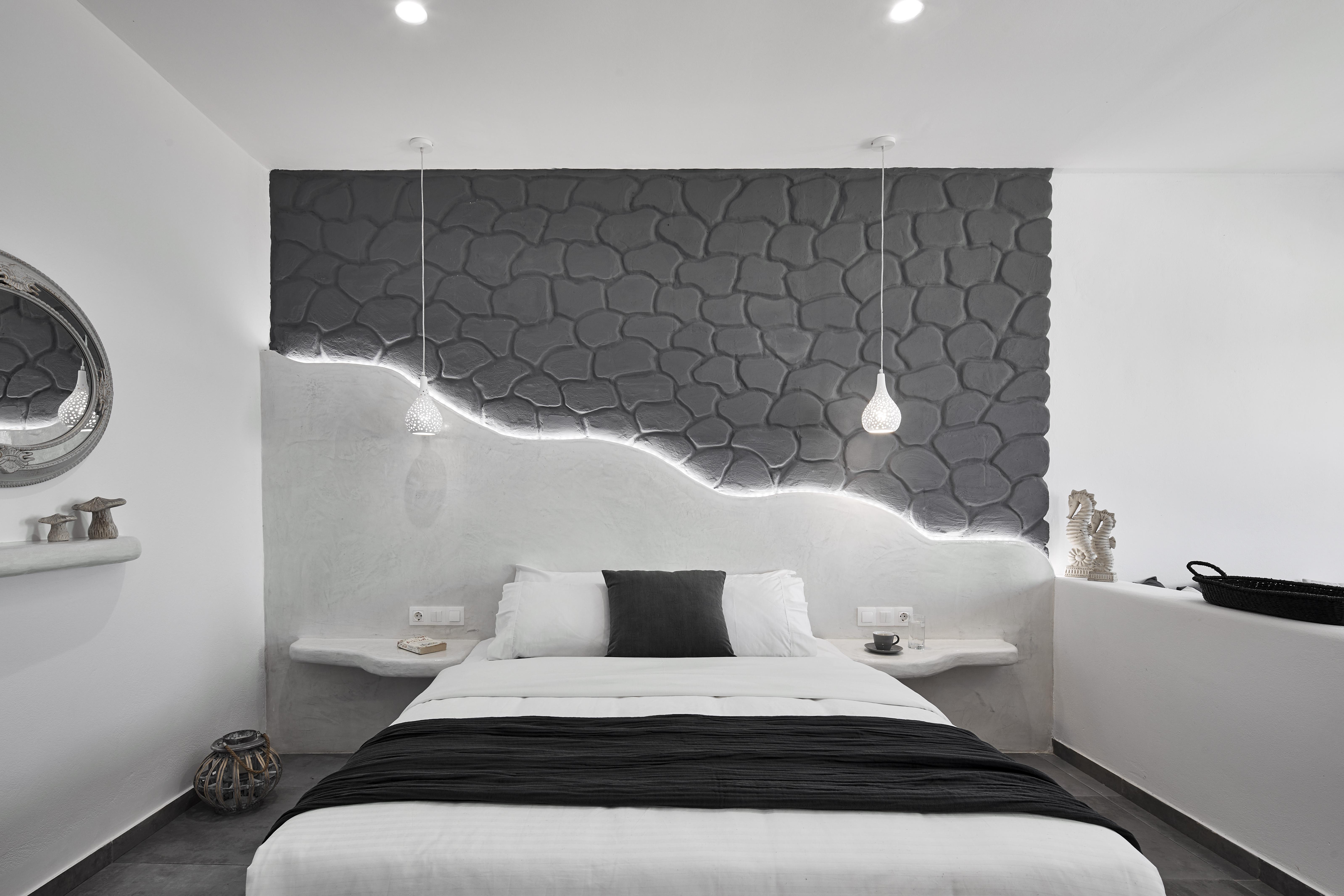 Apartmán Golden East Imerovigli  Exteriér fotografie