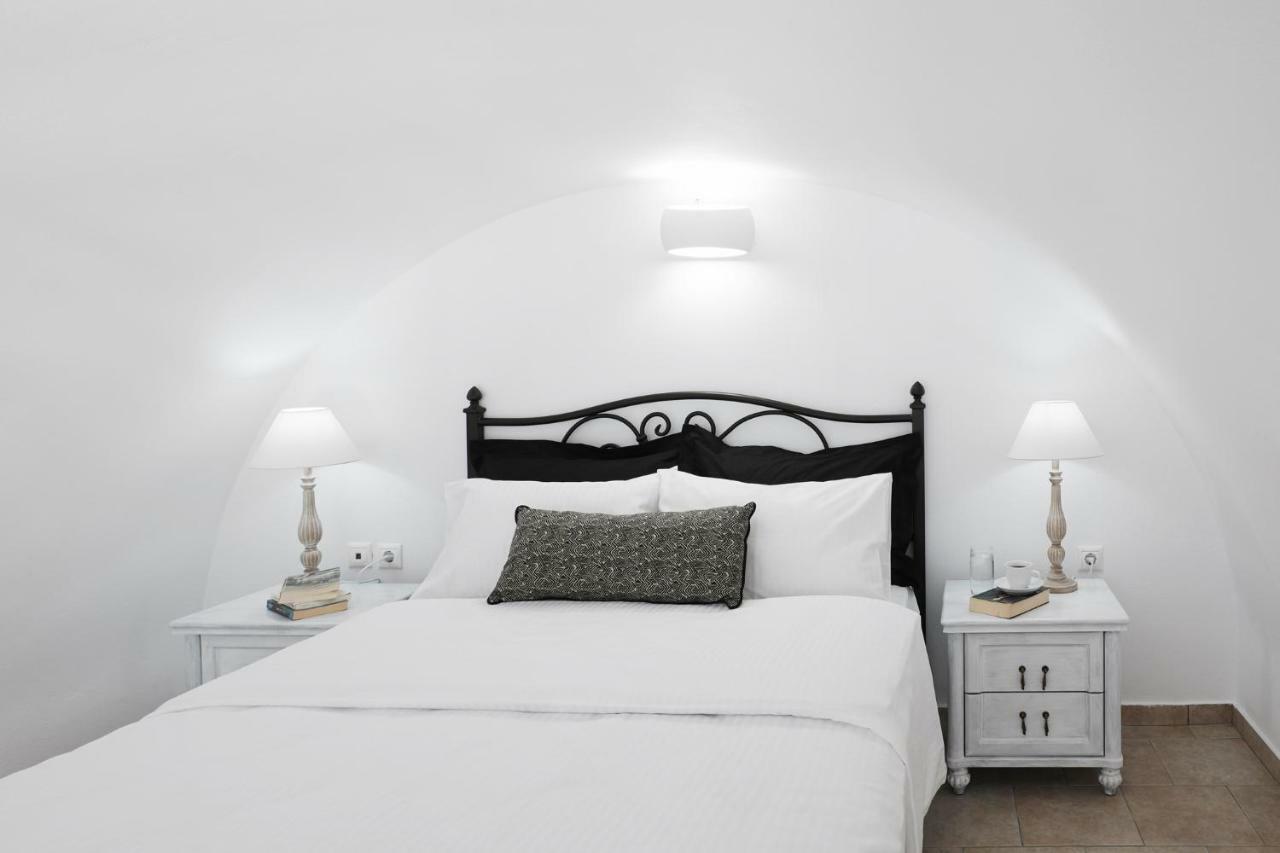 Apartmán Golden East Imerovigli  Exteriér fotografie